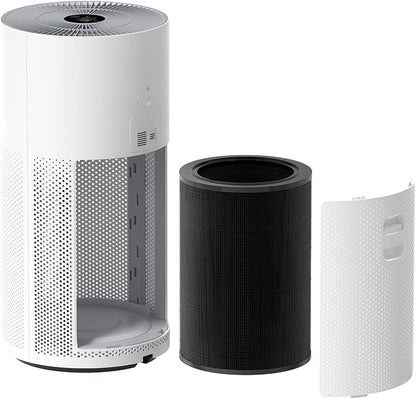 Smart Air Purifier