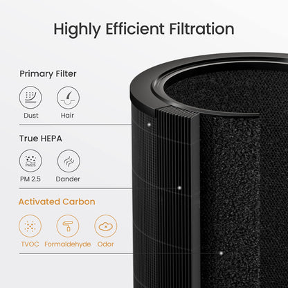 Smart Air Purifier