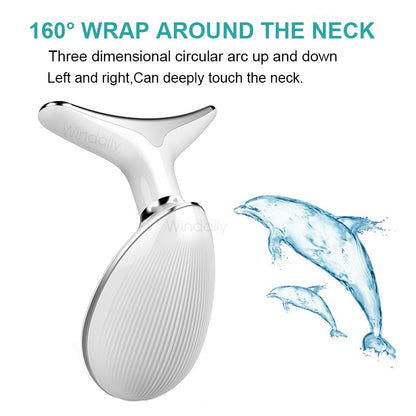 Neck/Face Multi Purpose Beauty Device