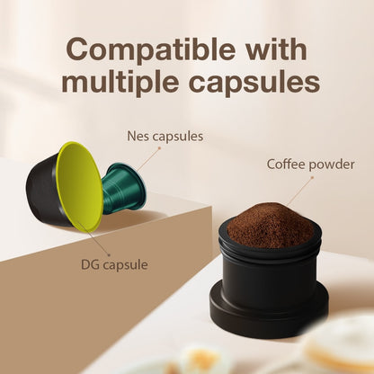 Portable Coffee Machine