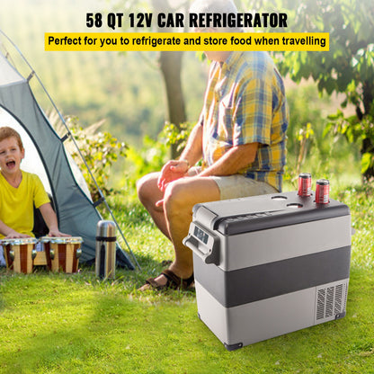 Portable Car Refrigerator