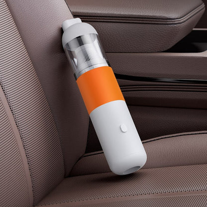 Rechargeable Wireless Car Vacuum Cleaner