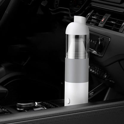 Rechargeable Wireless Car Vacuum Cleaner