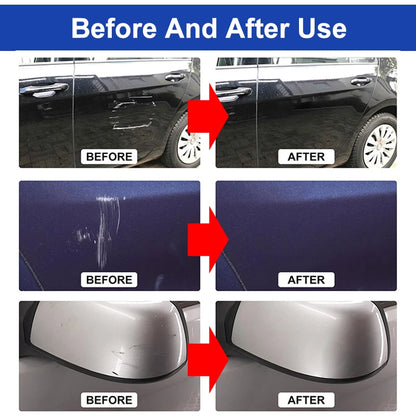 Magic Car Scratch Remover/Paint Care