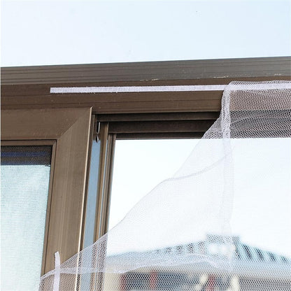 Fly/Mosquito Washable Window net