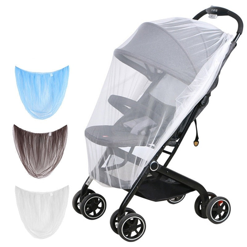 Stroller Mosquito Net