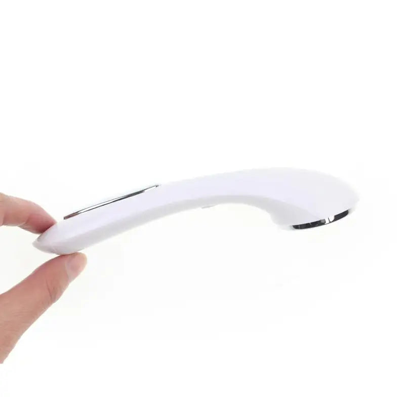 Woman Anti-wrinkle Whiten Ionic Face Massager Skin Care Facial Cleaner Beauty Electronic Iontophoresis