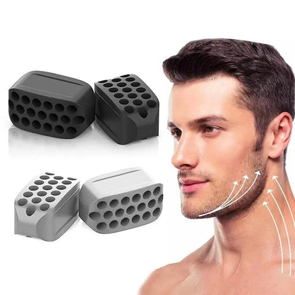 Jaw Exerciser/Facial Toner