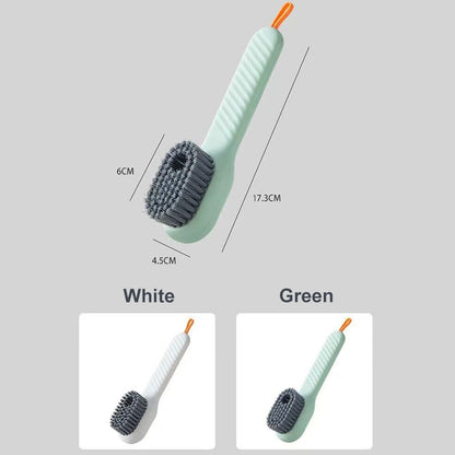 All Kind Cleaning Shoe Brush