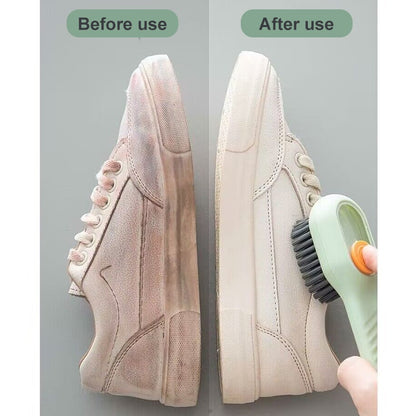 All Kind Cleaning Shoe Brush