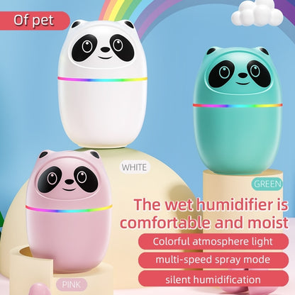 Kitten/Panda Humidifier