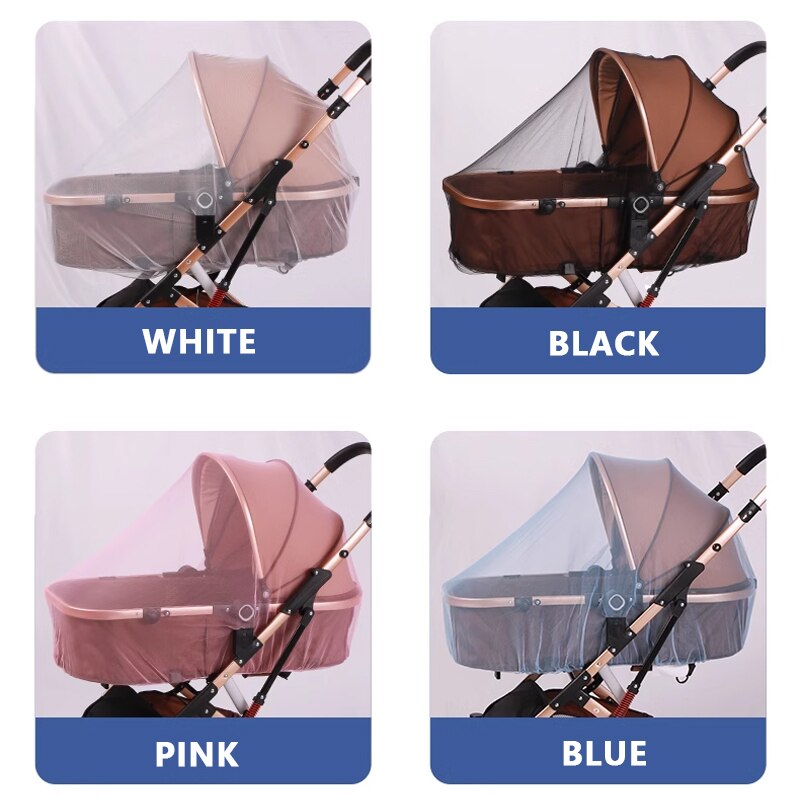 Stroller Mosquito Net