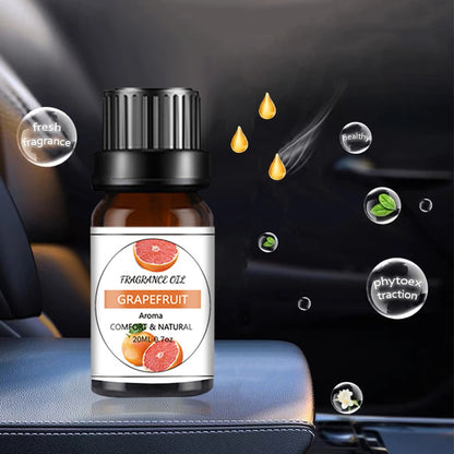 10ml Essential Oil Purifier Natural