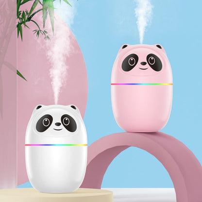 Kitten/Panda Humidifier