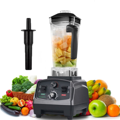 Commercial Grade Blender