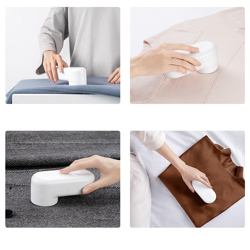 Clothing Lint Remover