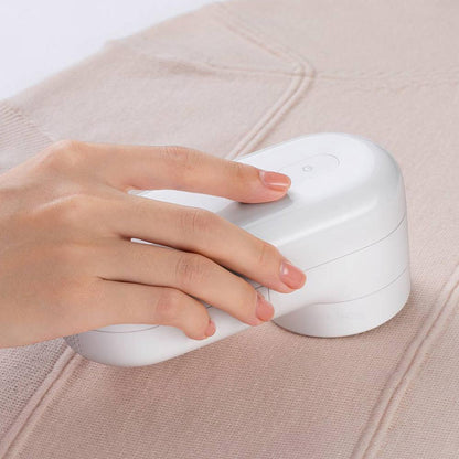 Clothing Lint Remover