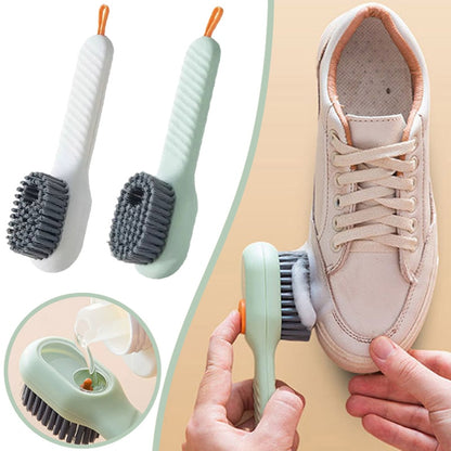 All Kind Cleaning Shoe Brush