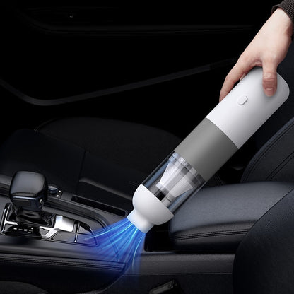 Rechargeable Wireless Car Vacuum Cleaner