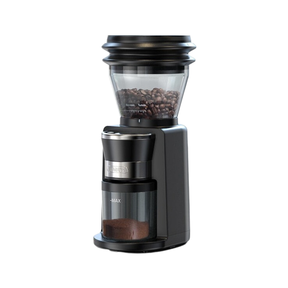 Automatic Electric Coffee Grinder