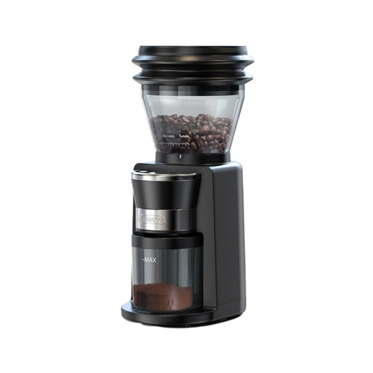 Automatic Electric Coffee Grinder