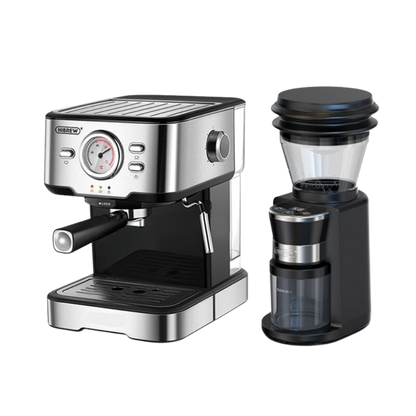 Automatic Electric Coffee Grinder