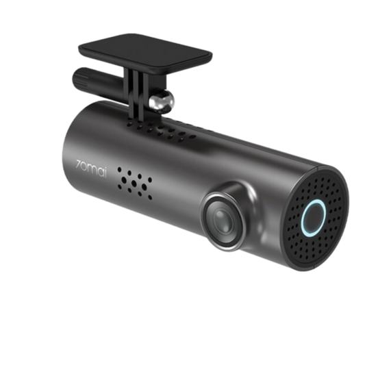 Car DVR Dash Camera Recorder