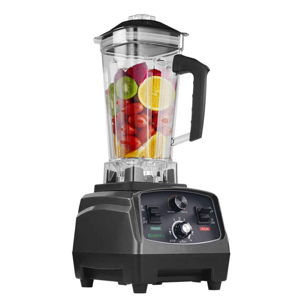 Commercial Grade Blender