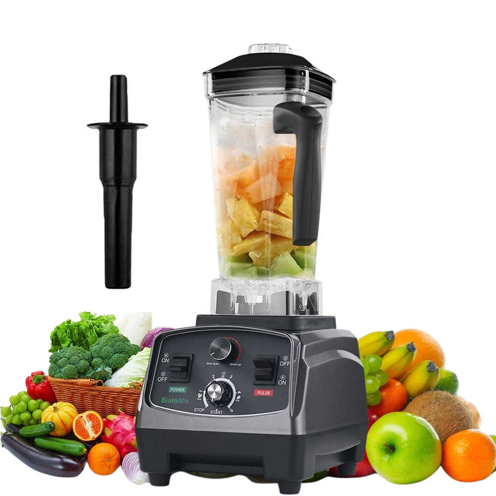 Commercial Grade Blender