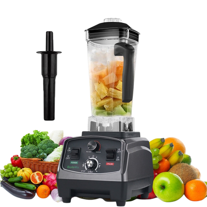 Commercial Grade Blender