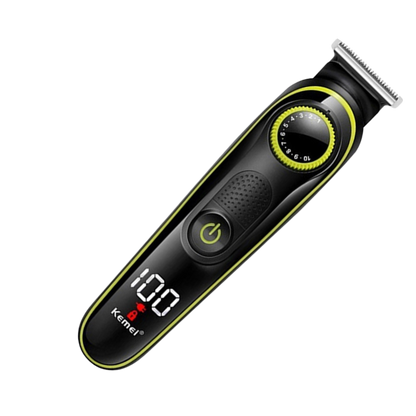 Professional Men's Trimmer & Shaver