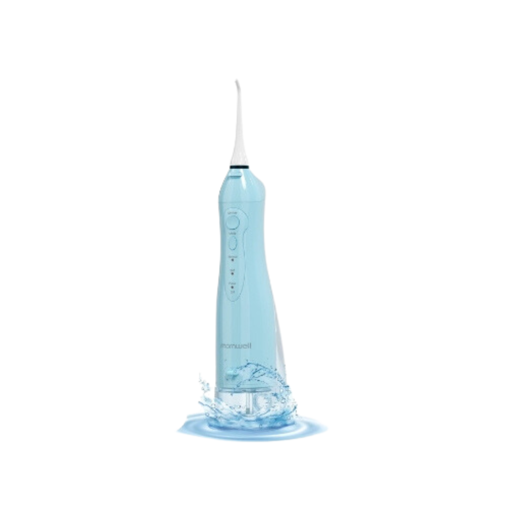 Portable Dental Water Flosse