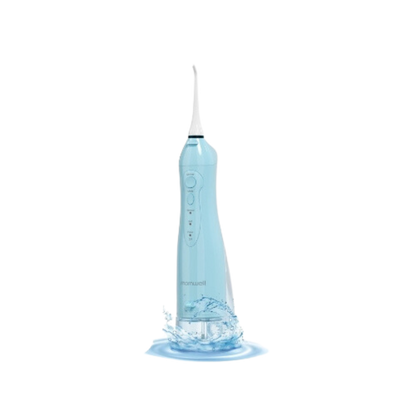 Portable Dental Water Flosse