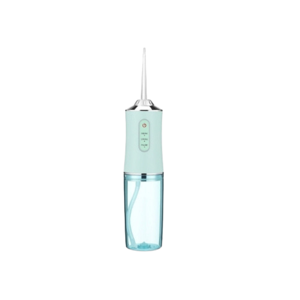 Portable Dental Water Flosser