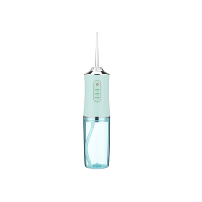 Portable Dental Water Flosser