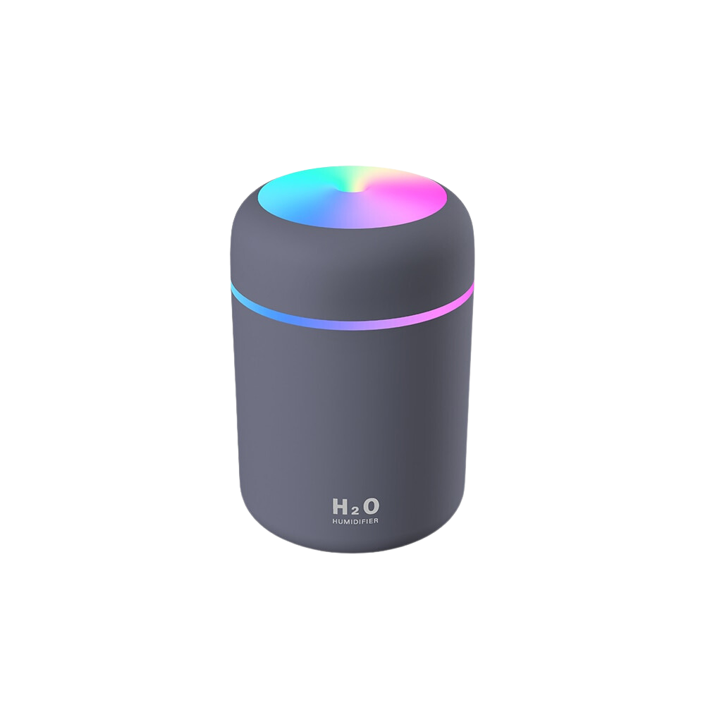 Portable Mini USB Air Humidifier