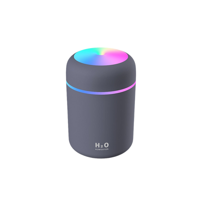 Portable Mini USB Air Humidifier