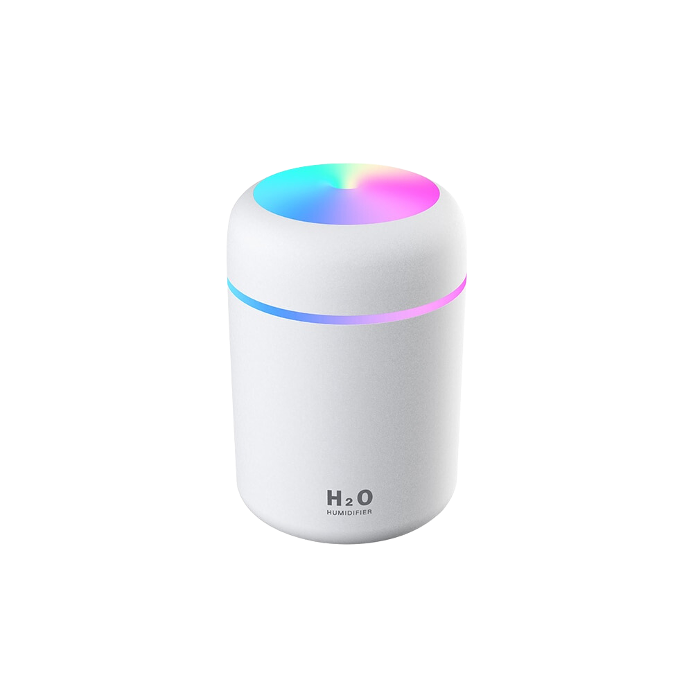 Portable Mini USB Air Humidifier