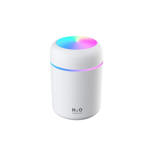 Portable Mini USB Air Humidifier