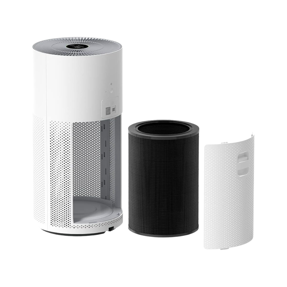 Smart Air Purifier