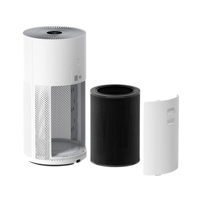 Smart Air Purifier