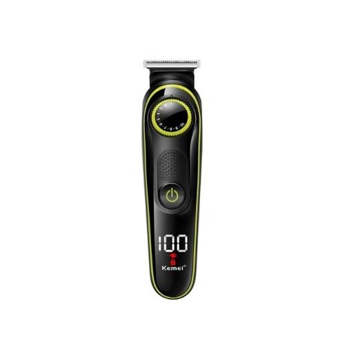 Professional Men's Trimmer & Shaver