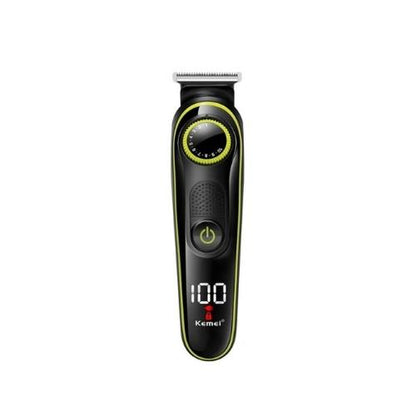 Professional Men's Trimmer & Shaver