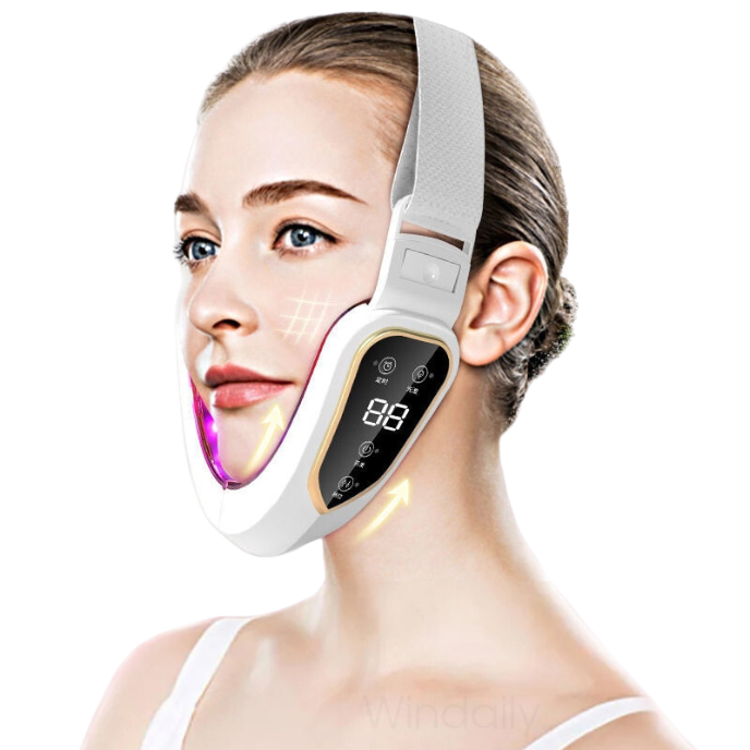 Magical Facial Lifting Device/LED Photon Therapy