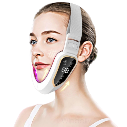 Magical Facial Lifting Device/LED Photon Therapy