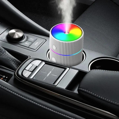 Car Air Humidifier