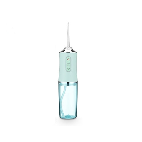 Portable Dental Water Flosser