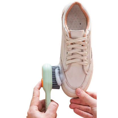 All Kind Cleaning Shoe Brush