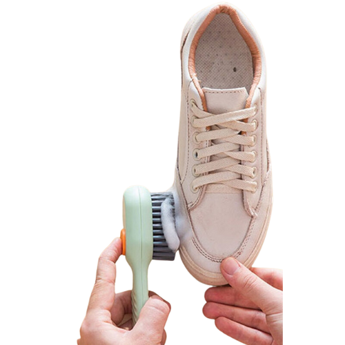 All Kind Cleaning Shoe Brush