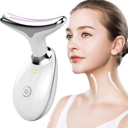 Neck/Face Multi Purpose Beauty Device